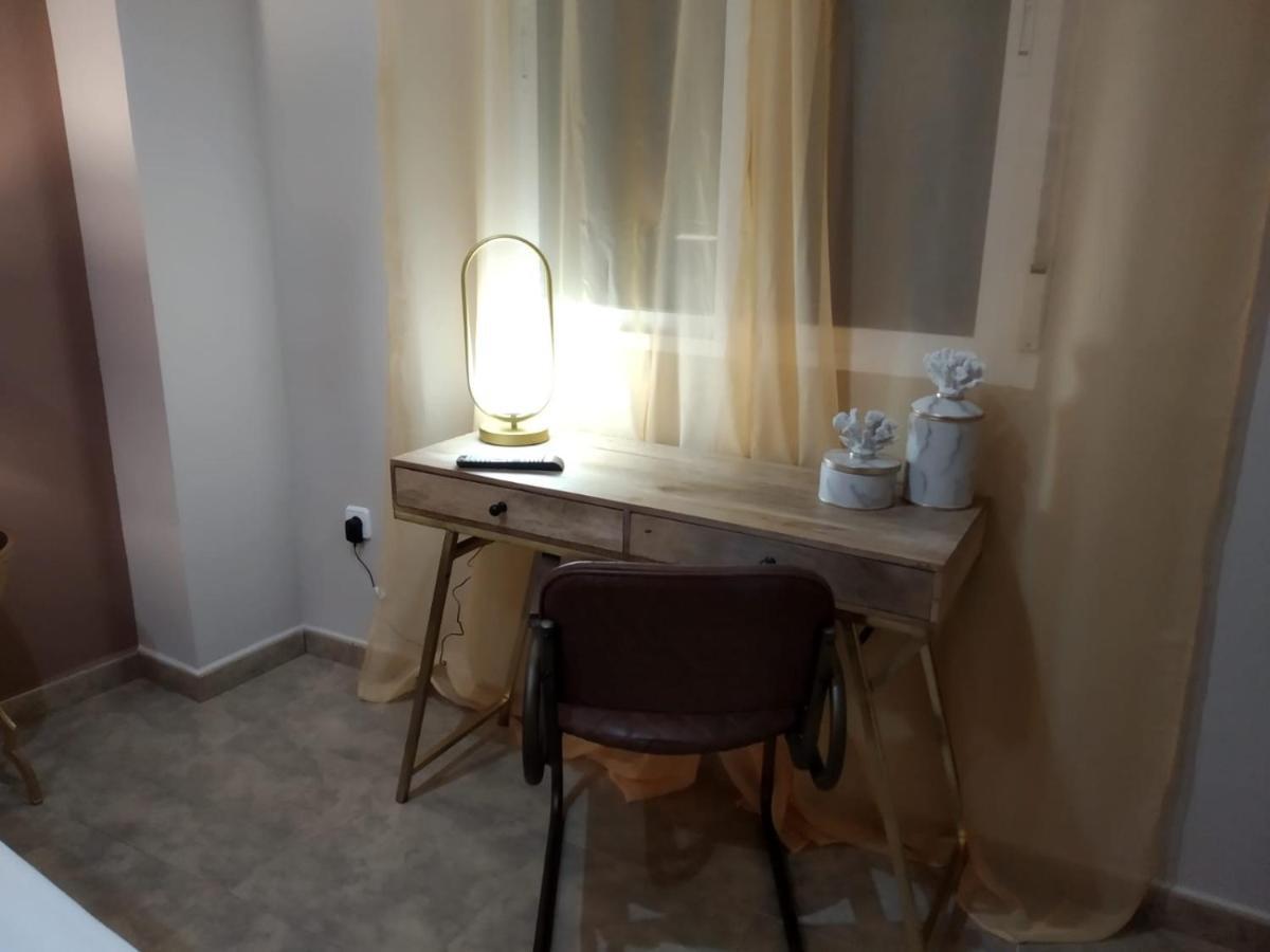 Duplex Jalama II Moraleja Luaran gambar