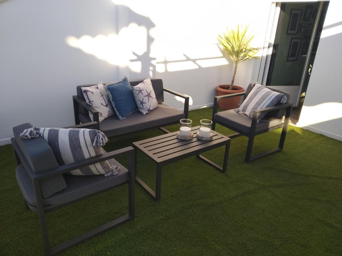 Duplex Jalama II Moraleja Luaran gambar
