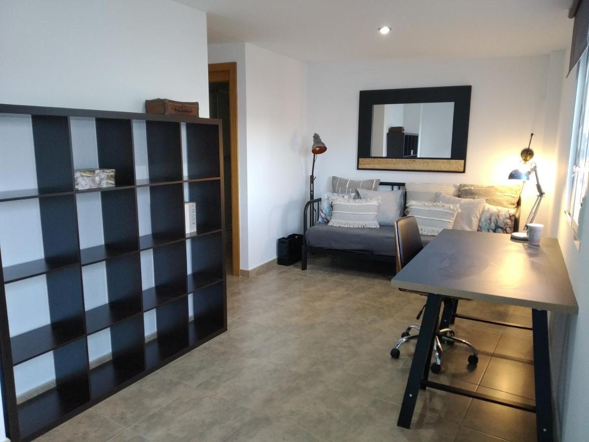 Duplex Jalama II Moraleja Luaran gambar