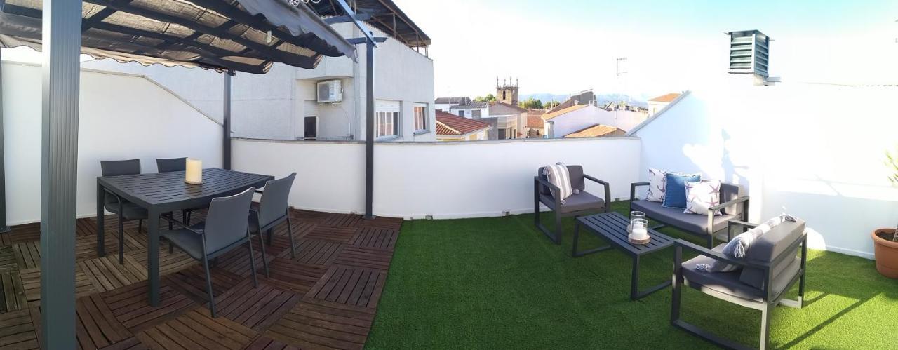 Duplex Jalama II Moraleja Luaran gambar