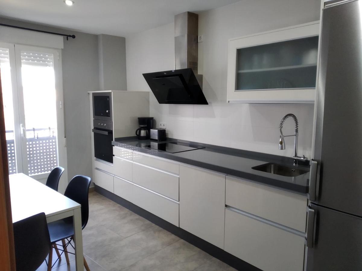 Duplex Jalama II Moraleja Luaran gambar