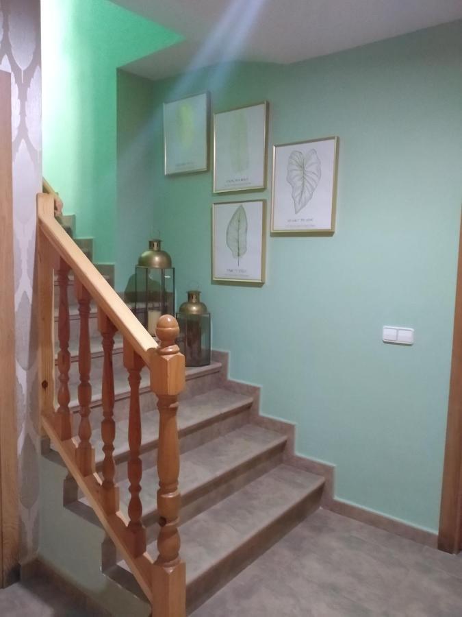 Duplex Jalama II Moraleja Luaran gambar