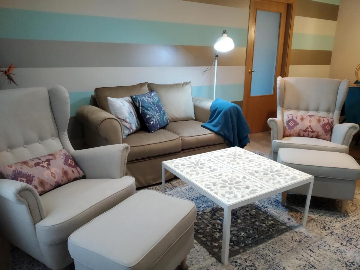 Duplex Jalama II Moraleja Luaran gambar
