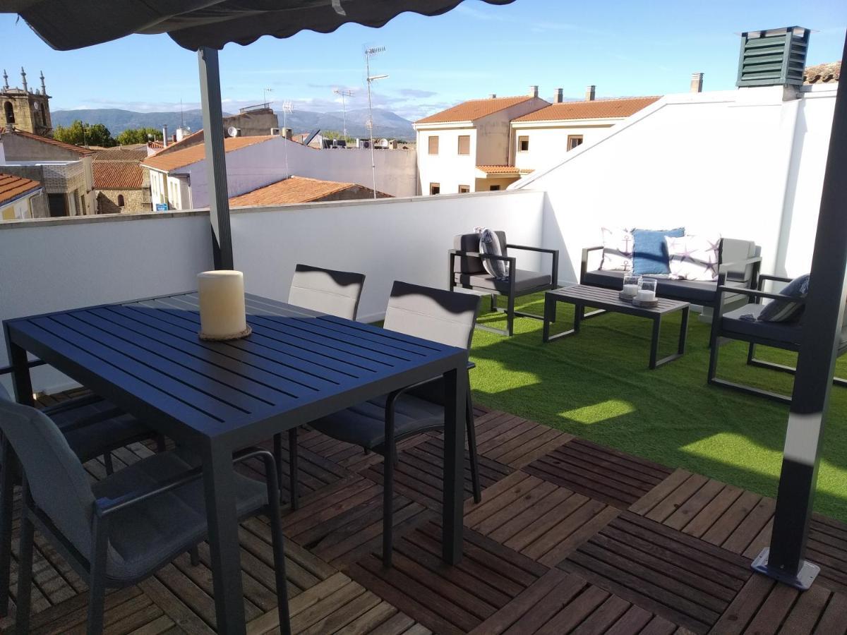 Duplex Jalama II Moraleja Luaran gambar