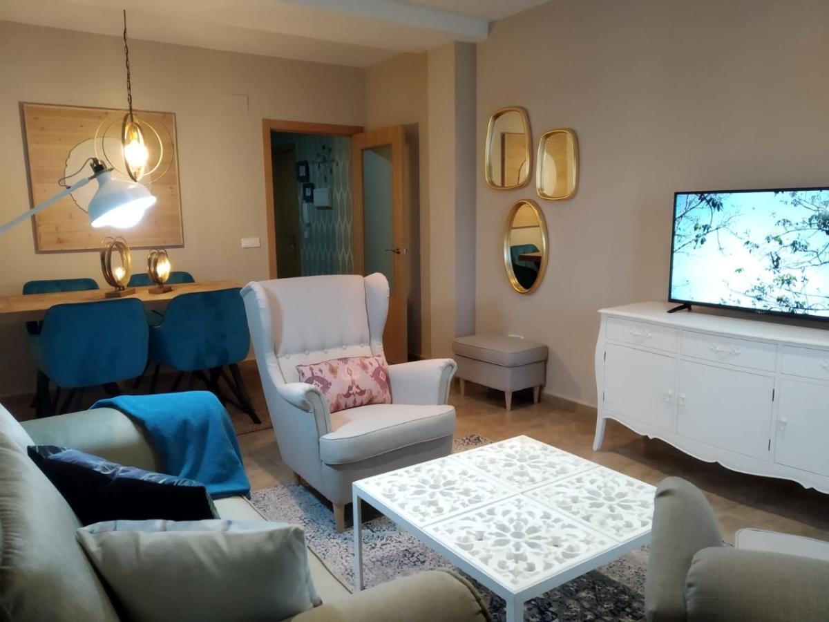 Duplex Jalama II Moraleja Luaran gambar