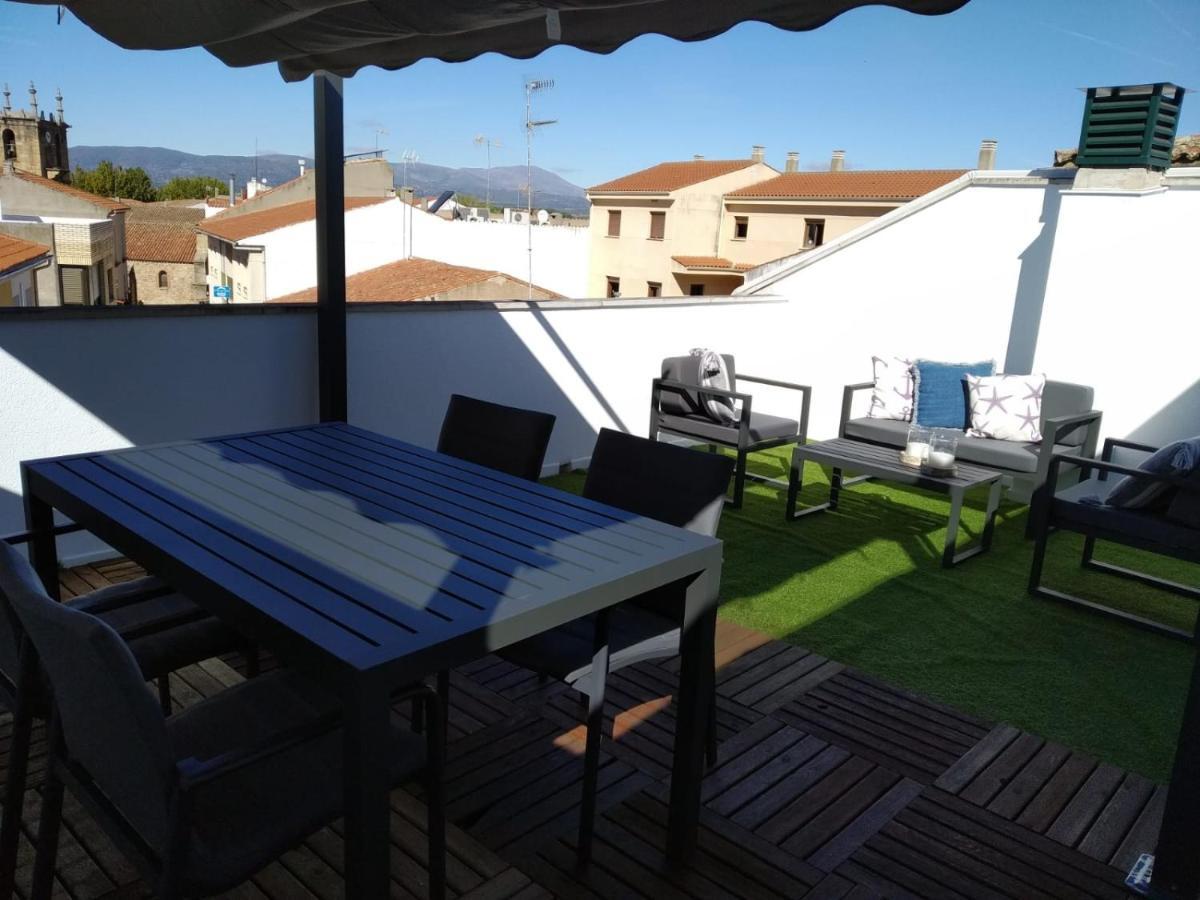 Duplex Jalama II Moraleja Luaran gambar