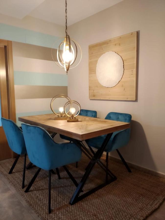Duplex Jalama II Moraleja Luaran gambar