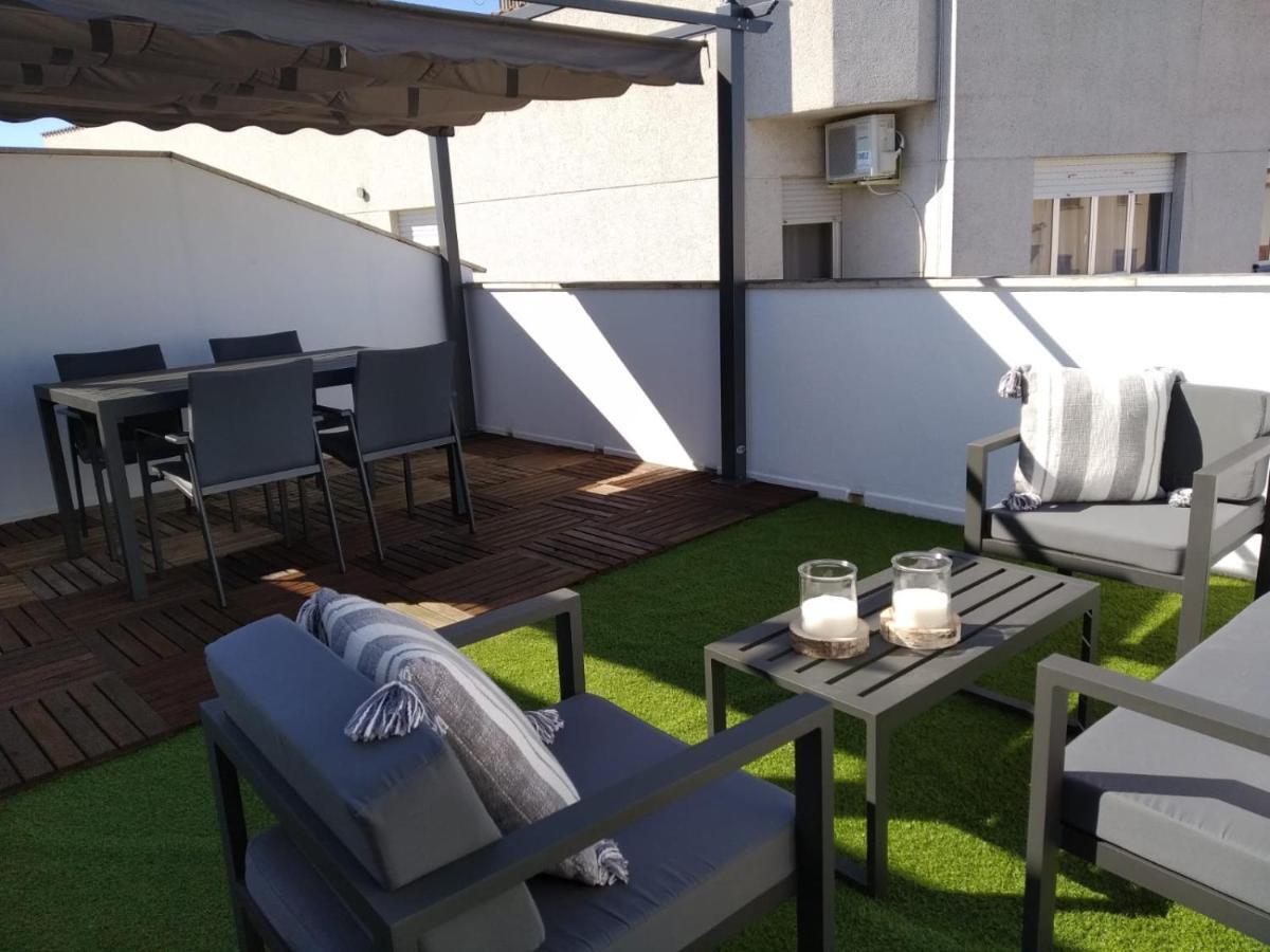 Duplex Jalama II Moraleja Luaran gambar